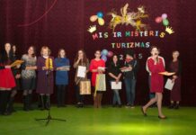 „Mis ir Misteris Turizmas“ laukė malonios staigmenos