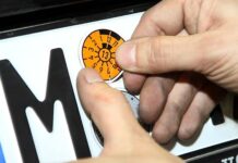 Sudaužytam naujam automobiliui po remonto bus privaloma techninė apžiūra