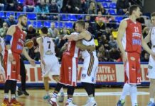 „Juventus“ po atkaklios kovos palaužė panevėžiečius