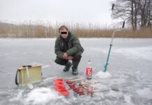 Apie akciją „Lydeka–2015“ žino, bet ne visi laikosi taisyklių