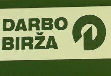Ir toliau išlieka paklausios darbininkiškos specialybės