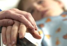Molėtuose – meningokokinė infekcija