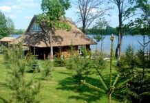 Lietuviai ir užsieniečiai pamėgo poilsį kaimo turizmo sodybose