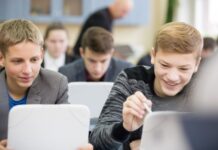 Šiandien mokiniai demonstruoja žinias tarptautiniame „Kengūros“ konkurse