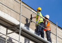 Krenta daugiabučio renovacijos kaina