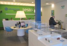 Utenoje atidaromas bendras elektros ir dujų vartotojų aptarnavimo centras