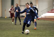 „Utenio“ saugui – dar vienas kvietimas į rinktinę