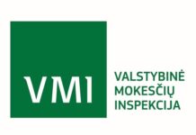 Beveik du tūkstančius Utenos apskrities gyventojų sulauks raginimų pateikti deklaracijas