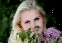 Jaunos moters rankomis sukurtos lėlės jai – kaip vaikai