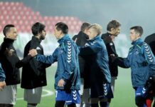 Futbolininkai susitiks su Klaipėdos „Atlantu“