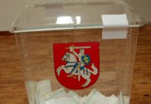 Pirmasis rinkimų turas Utenos apskrityje: išrinkti trys merai