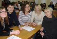 Studentai varžėsi „Proto mūšyje“