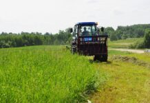 Jaunųjų ūkininkų laukia 20 mln. eurų