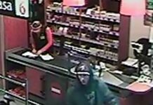Zarasų rajono policija prašo gyventojų pagalbos