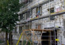 Darbų kokybė – naujojo daugiabučių namų atnaujinimo prioritetas
