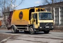 Už atliekų tvarkymą visų savivaldybių gyventojai mokės pagal vienodas taisykles
