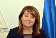Vilija Blinkevičiūtė: Europos Parlamente – Lietuvos aktualijos