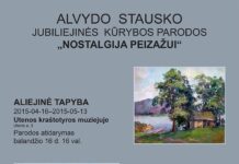 Ketvirtadienį laukia susitikimas su A. Stausku