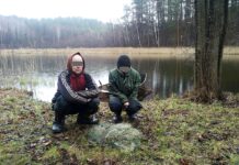 Brakonieriautojams švenčių nėra