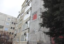 Daugiabučių renovacija: neišvengiama ir pažeidimų