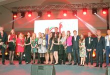 Iškilmingoje LMKL sezono uždarymo ceremonijoje pagerbtos geriausios sezono žaidėjos ir klubai