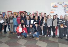 „Protų kovose“ nugalėjo jungtinė studentų ir mokinių komanda