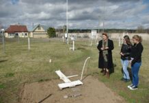 Utenos meteorologijos stoties analuose – ir Sibiro šalčius primenantis rekordas