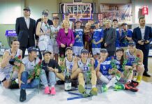„Utenos“ krepšininkės – LMKL čempionės