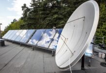 Galimybė gauti paramą atsinaujinančią energiją norintiems naudoti individualių namų savininkams