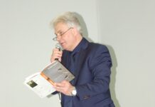 A. Katino knygos „vaikšto vienas“ pristatyme netrūko ir katinų