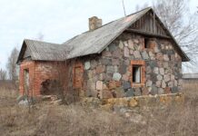 Prisiminimuose – pasivaikščiojimai su dvarininku (IV)