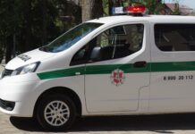Per Velykas ne tik šventė…