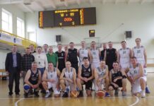 Senjorų varžybose – stipriausi uteniškiai
