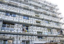 Sėkmingai pasirinktas rangovas – spartus ir kokybiškas namo atnaujinimas