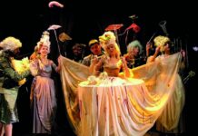 Įmink „Lėlių“ teatro paslaptį…