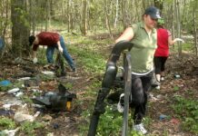 Kviečia akcija „Darom“: didžiausias dėmesys – vandens telkinių pakrantėms