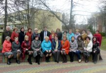Pavasaris pražydo naujais Visagino ir Dagdos partnerystės žiedais