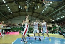 „Juventus“ LKL pusfinalį pradėjo pralaimėjimu Kaune
