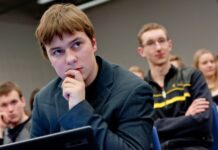 Kitą savaitę startuos bendrasis priėmimas į aukštąsias mokyklas