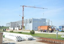 Projektas „Utenos regiono atliekų tvarkymo sistemos plėtra“ sėkmingai juda į priekį