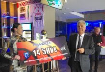 Krepšininkėms čempionėms – solidi savivaldybės premija ir mero padėkos žodžiai