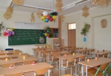 Šiandien mokyklose nuaidėjo Paskutinis skambutis