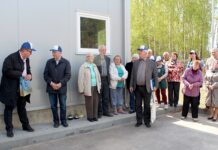 Tikslų siekiantiems „Utenos vandenims“ sunkumai – ne kliūtis vykdyti plėtrą