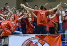 Idealų ketvirtį sužaidęs „Juventus“ klubas – per žingsnį nuo LKL pusfinalio