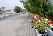 Utenos vasara žada būti ilga, spalvinga ir darbinga