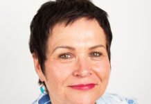 Švietimo ir mokslo ministre paskirta Audronė Pitrėnienė