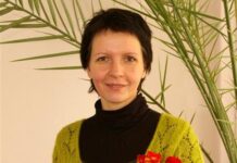 Utenos krašto kūrėja – Asta Kaminskienė