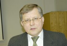 Valstybinė mokesčių inspekcija pradėjo įgyvendinti PSF projektą