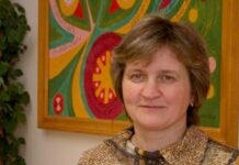 Utenos krašto kūrėja – Irena Eitminavičienė
