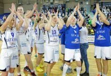 „Utena“ – geriausių Europos klubų trisdešimtuke